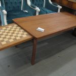 412 6299 COFFEE TABLE